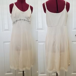Vintage Nightgown